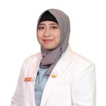 dr. Yana Rosita, SpM(K)